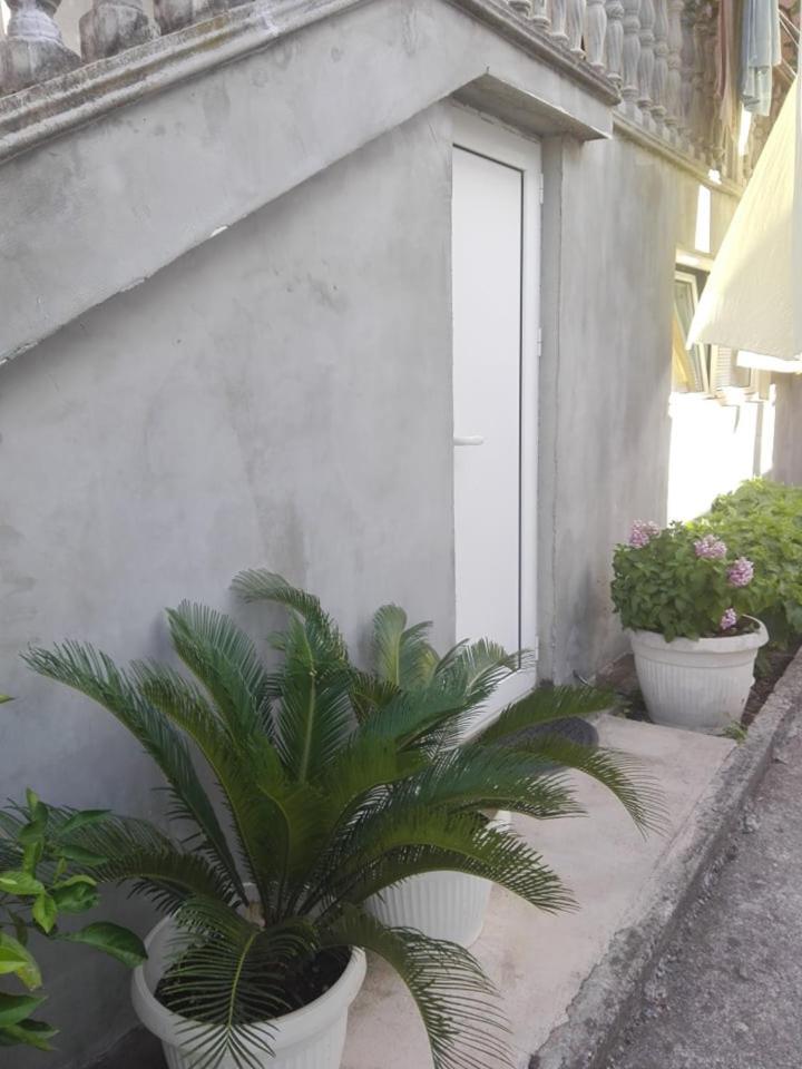 Marko Apartment Sutomore Exterior photo