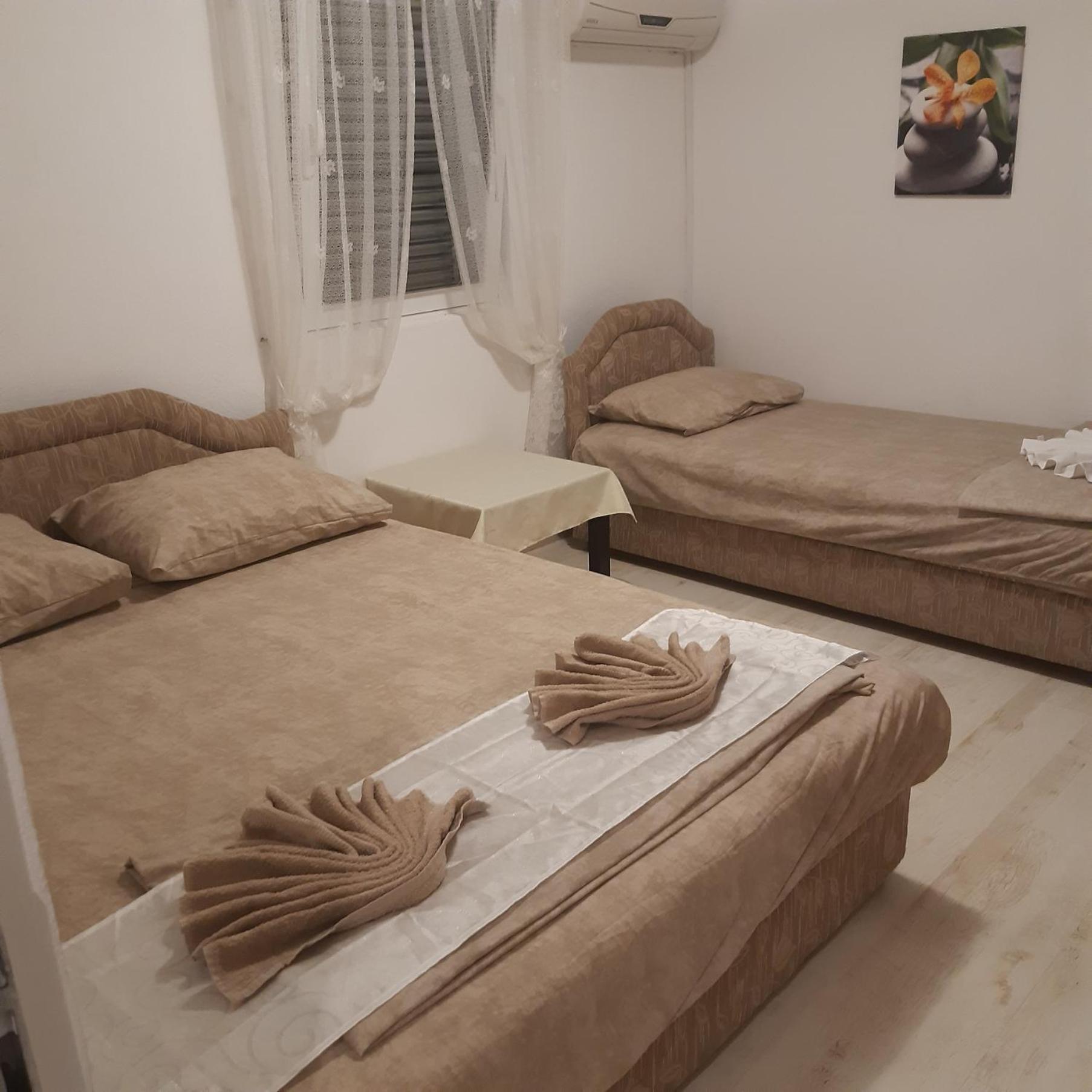 Marko Apartment Sutomore Exterior photo